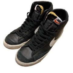 NIKE ナイキ BLAZER MID ブレザー ミッド 26cm