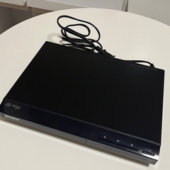 SONY DVDプレーヤー　11月10.11日　世田谷線上町駅の画像