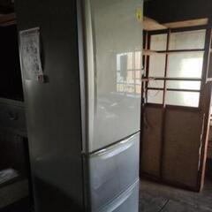 商談中★無料冷蔵庫