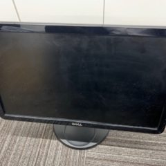 ディスプレイ　モニター　DELL S2209wbの画像