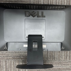 ディスプレイ　モニター　DELL S2209wbの画像