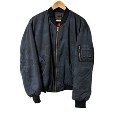 pkcz ピーケーシーズ ボンバー ジャケット XL
