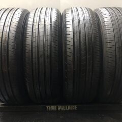 新車外し 23年製 TOYO PROXES COMFORT 225/60R18 18インチ 夏タイヤ 4本 40アルファード クラウンクロスオーバー ハリアー等　(TG178)クレジットカード QRコード決済可能