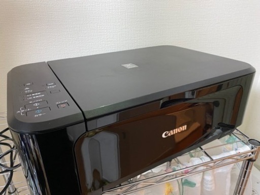 Canonコピー機使わなくなったので　おまけで用紙も付けます。