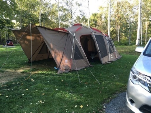 スノーピーク　トルテュPro.