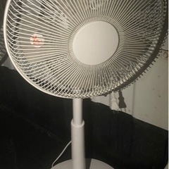 ✨激安価格✨高年式⚠️2020年製‼️扇風機✨6時間自動オフタイ...