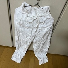 夏コーデの画像