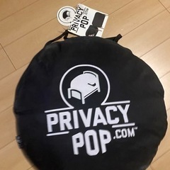 ベット上テント　囲いの画像