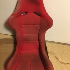 メーカー不明　フルバケ