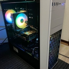 お取引先様決定！《ゲーミングPC intel i7搭載 GTX970》