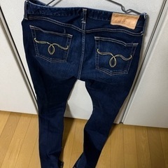 秋コーデの画像