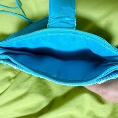 【お話し中】BAMBOO TRADINGCOMPANY お財布ショルダーの画像