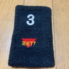 🌈ZETT🌈リストバンド🌈