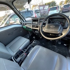 【支払総額14.8万円】h22年式サンバートラック車検令和6年10月機関良好 エアコンパワステ付 即日納車ok ETC激安軽トラックの画像