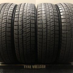 走行短め BS BRIDGESTONE BLIZZAK VRX2 185/70R14 14インチ スタッドレス 4本 19年製 ノート プレミオ アリオン等　(VTP862) クレジットカード QRコード決済可能