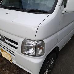 アクティ トラック エアコン パワステ 車検R7.6 個人 コミコミ価格の画像