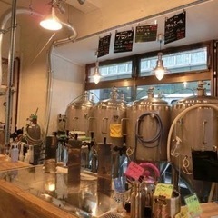 ブルワリー一緒にやらない⁉️クラフトビール大好き仲間募集‼️ − 宮城県