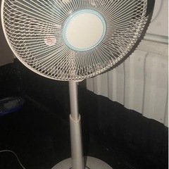 ✨激安価格✨パナソニック❗扇風機✨チャイルドロック付‼️ユ
