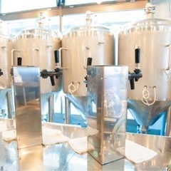 ブルワリー一緒にやらない⁉️クラフトビール大好き仲間募集‼️ - メンバー募集