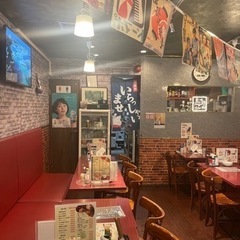 忘年会,新年会 − 東京都