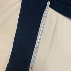 BEAMSフード付ジャケットusedですの画像