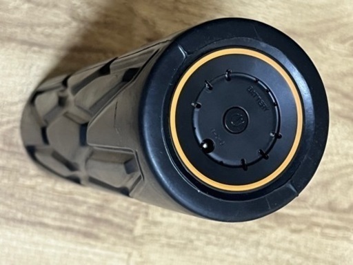 シックスパッドパワーローラー S (SIXPAD  Power Roller S）