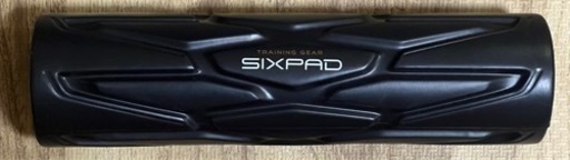 シックスパッドパワーローラー S (SIXPAD  Power Roller S）