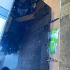 福岡市内配送無料　2021年式　ダイアモンドヘッド VA-4331 [43V型 地上・BS・CSデジタル 4K対応 液晶テレビ]の画像