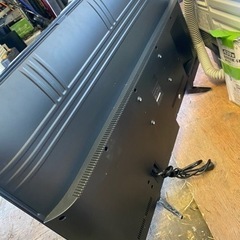 福岡市内配送無料　2021年式　ダイアモンドヘッド VA-4331 [43V型 地上・BS・CSデジタル 4K対応 液晶テレビ]の画像