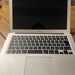 【ジャンク品】MacBook Air A1466　EMC2925