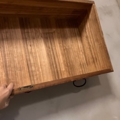 アンティーク　ヴィンテージ　タンス　桐箪笥　引き出しの画像