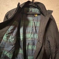 新品未使用 Polo Ralph Lauren ナイロンジャケットの画像