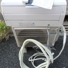 ☆富士通 FUJITSU AS-R28J-W nocria イン...