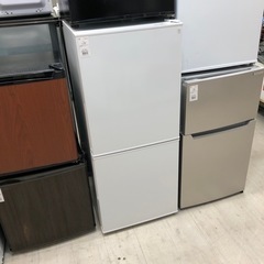 ニトリ2ドア冷蔵庫2022年製106L【トレファク堺福田店】