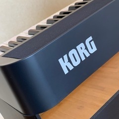 KORG コルグ　デジタルピアノ　B1