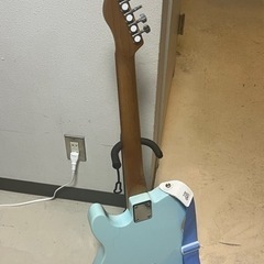 Bacchus テレキャスター BTE-1の画像