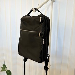 ace.エース　ガジェタブル　ビジネスリュックサック　バックパッ...