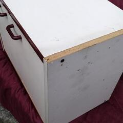 小型収納扉仕様　の画像