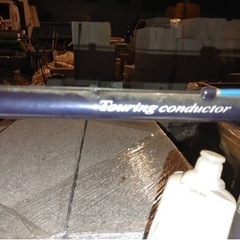 商談中】クロスバイク エンペラー お値下げ‼️