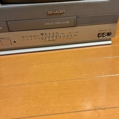 ブラウン管テレビの画像