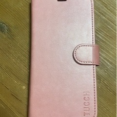 【新品未使用品】iPhone12/12proケース　TUCCH