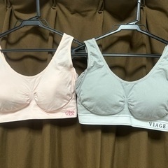 VIAGE ナイトブラ