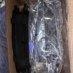 18系クラウン ブレーキパッド 未使用新品
