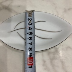 bridal in project ローレル5ディッシュ　未使用の画像