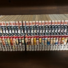 湘南純愛組！GTO 全巻セット！の画像