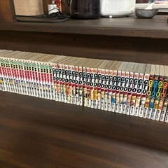 湘南純愛組！GTO 全巻セット！