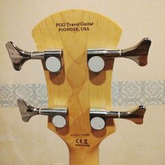 展示在庫品(新品)　PGB-200BKの画像