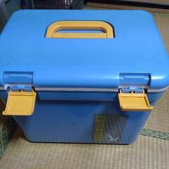 クーラーBOX【お取り引き先決定】