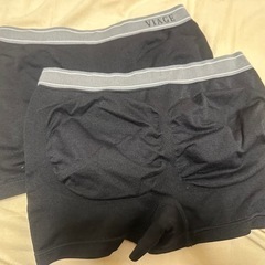 VIAGE ショーツの画像