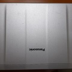 panasonicレッツノートCF-NX4【Core i3 5010U】Windows11（24H2）Office2021認証済の画像